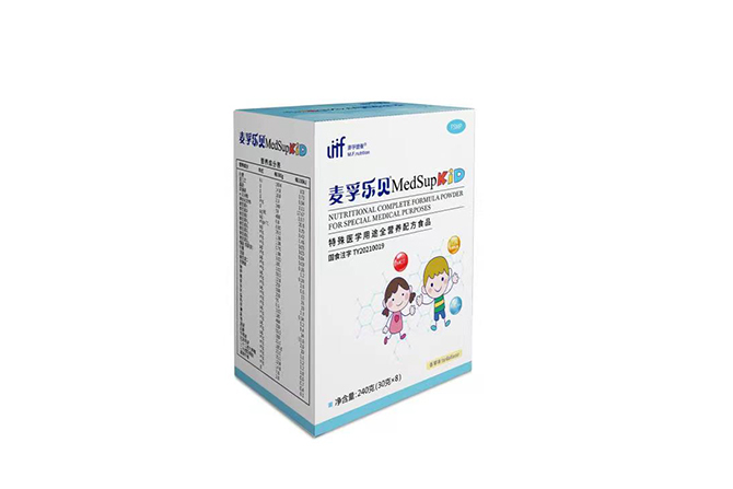 麥孚樂貝®MedSupKiD特殊醫(yī)學用途全營養(yǎng)配方食品(1-10歲).jpg