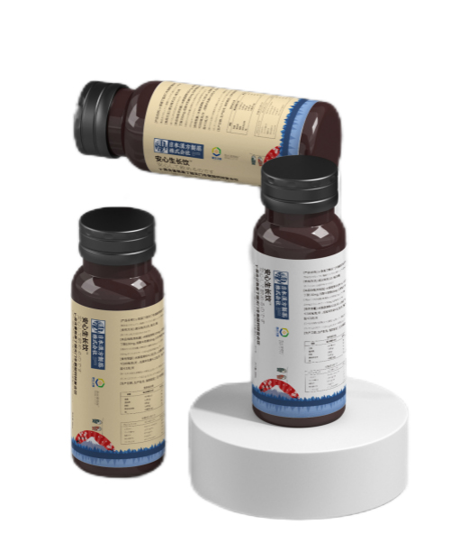 葆仕衛(wèi)康安心生長飲瓶裝