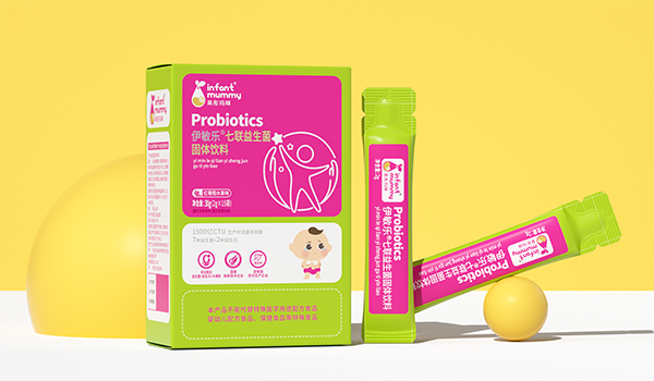 英彤瑪咪伊敏樂(lè)七聯(lián)益生菌固體飲料