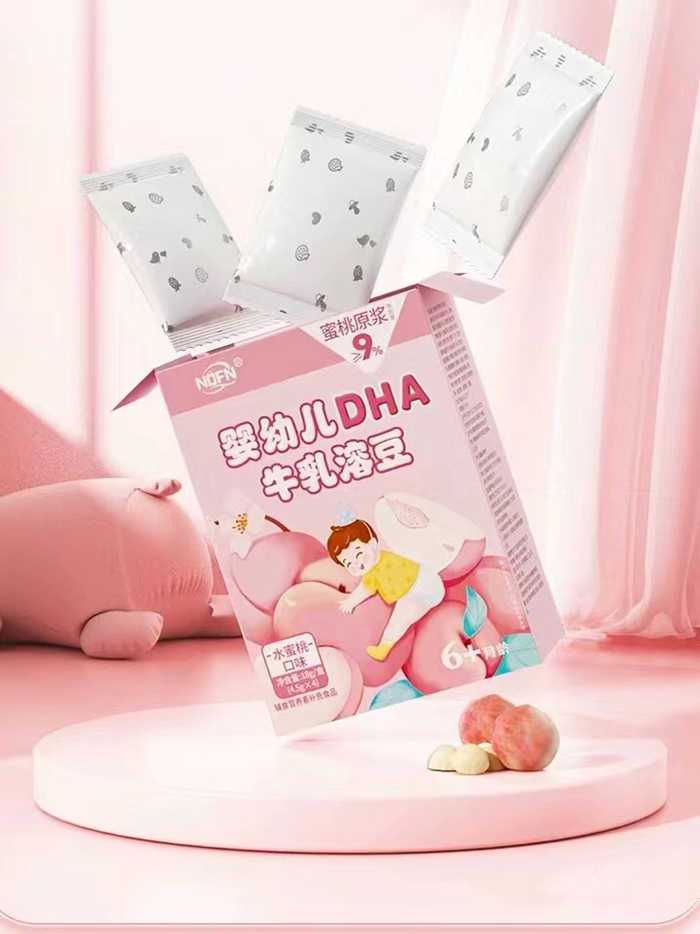 NOFN嬰兒DHA牛乳溶豆-水蜜桃口味.jpg NOFN嬰兒DHA牛乳溶豆-水蜜桃口味.jpg