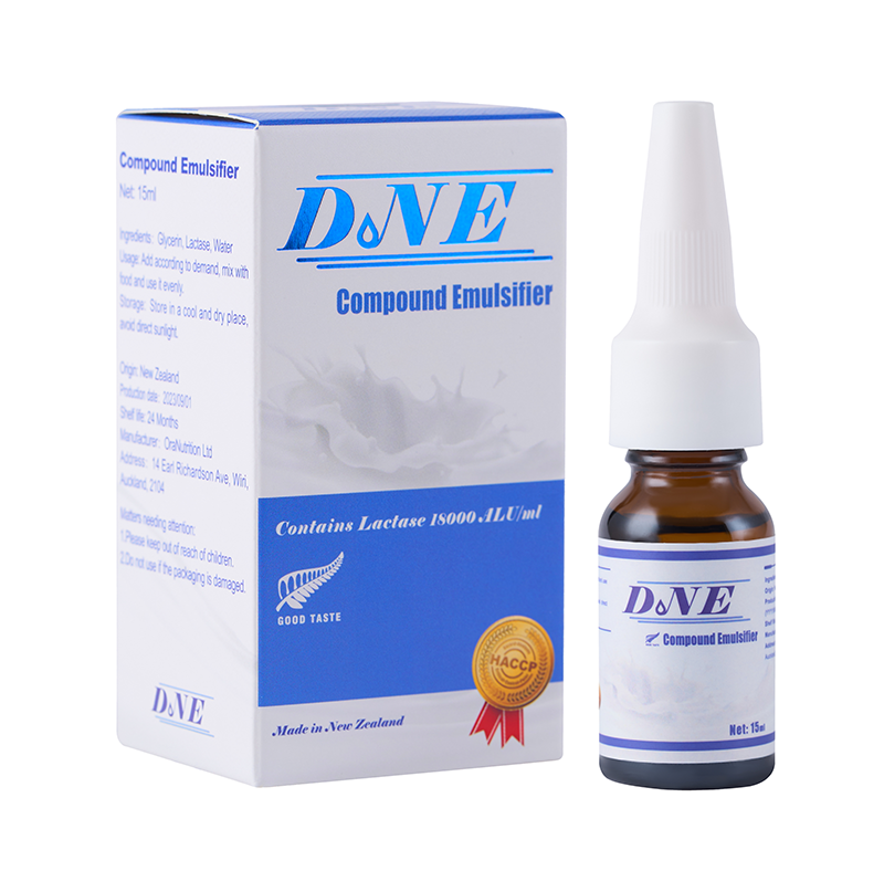 滴恩益乳糖酶