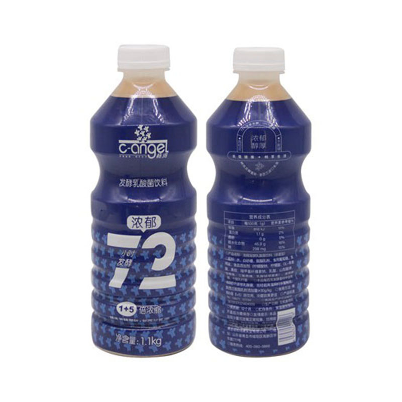 暢琪濃縮發(fā)酵乳酸菌飲料(濃郁型).jpg 暢琪濃縮發(fā)酵乳酸菌飲料(濃郁型).jpg