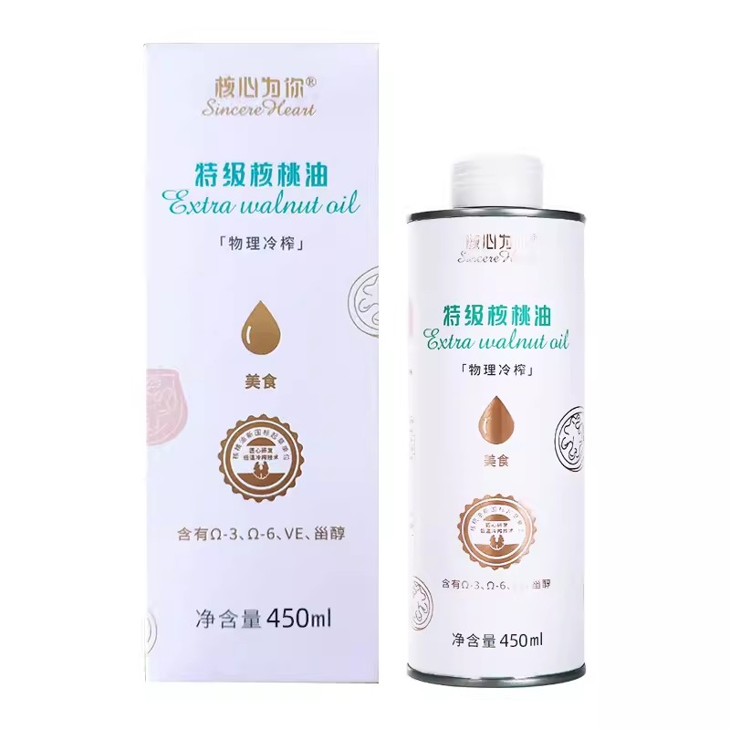 核心為你特級初榨核桃油450ml.jpg 核心為你特級初榨核桃油450ml.jpg