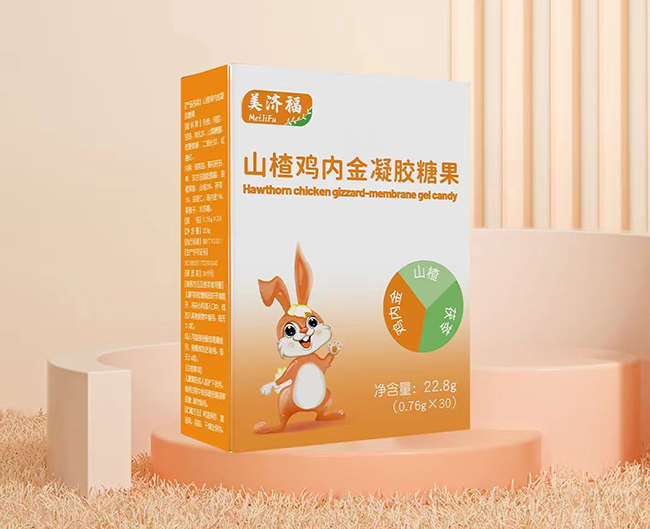 美濟(jì)福山楂雞內(nèi)金凝膠糖果.jpg 美濟(jì)福山楂雞內(nèi)金凝膠糖果.jpg