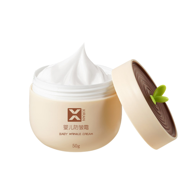 兒童寶寶面霜滋潤春夏季潤膚乳代加工 (1).jpg