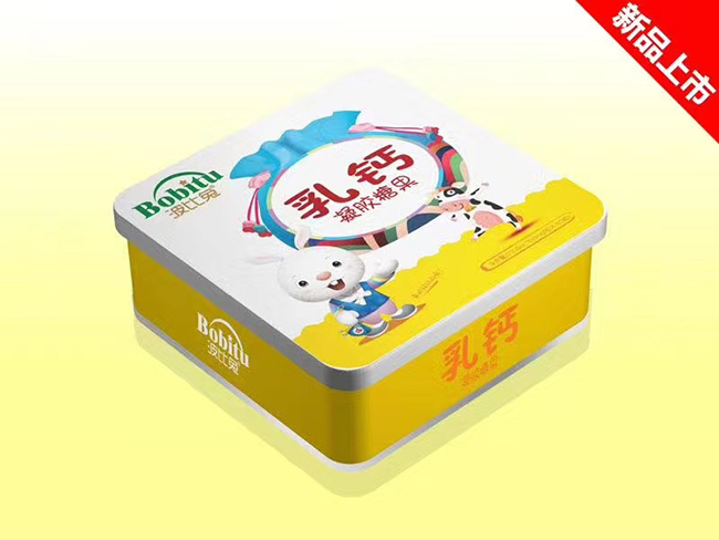 波比兔乳鈣凝膠糖果(30粒).jpg 波比兔乳鈣凝膠糖果(30粒).jpg