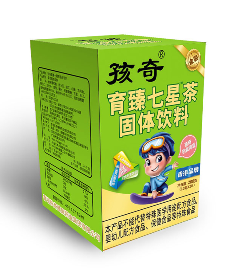 孩奇育臻七星茶固體飲料.jpg 孩奇育臻七星茶固體飲料.jpg