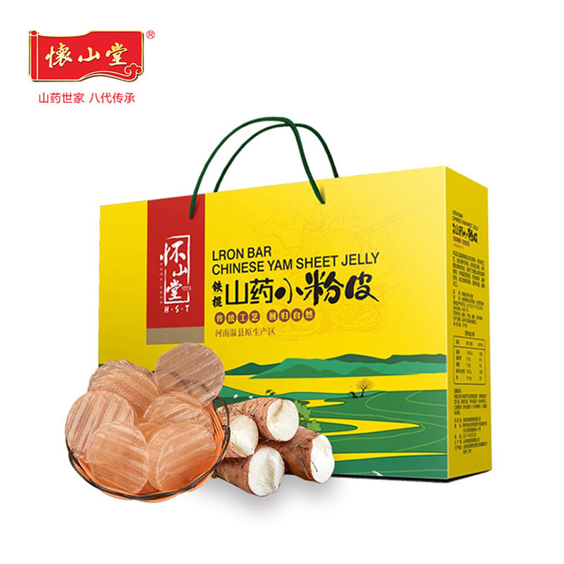 懷山堂山藥小粉皮.jpg 懷山堂山藥小粉皮.jpg