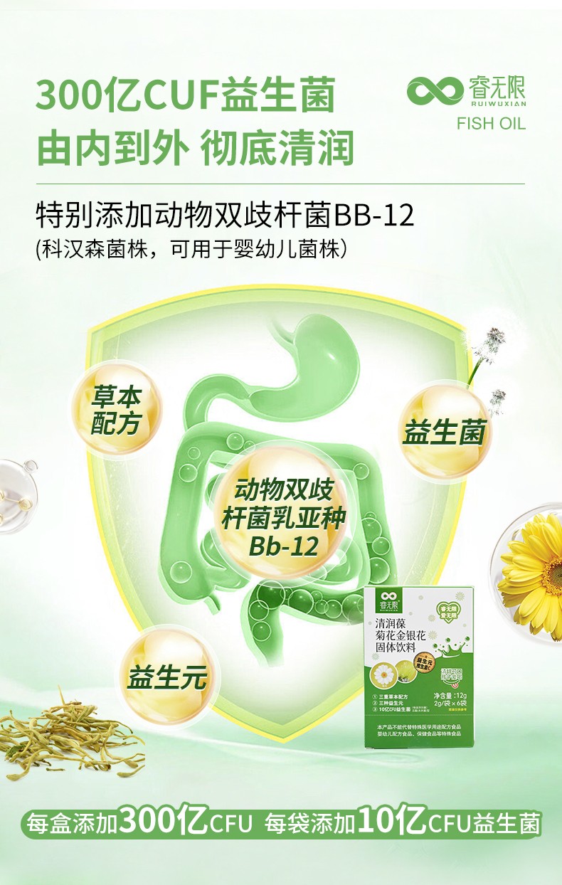 睿無(wú)限清潤(rùn)葆菊花金銀花固體飲料12g詳情 (4).jpg