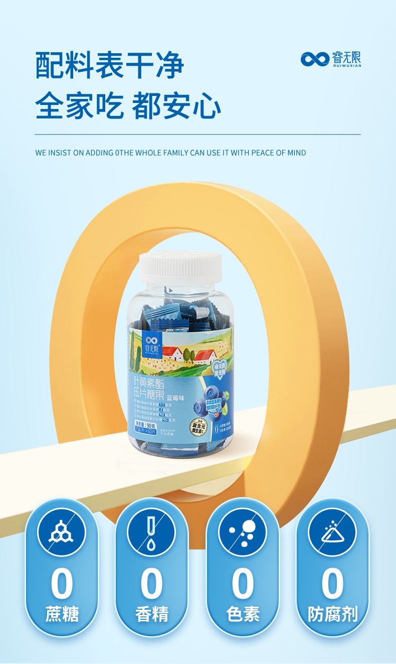 睿無(wú)限葉黃素酯壓片糖果60片詳情 (4).jpg