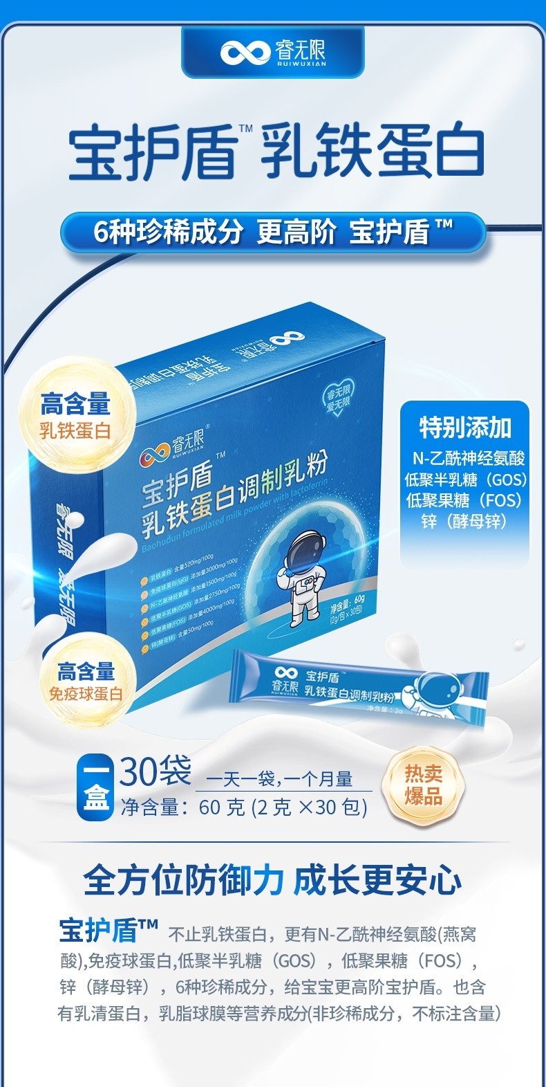 睿無限寶護(hù)盾乳鐵蛋白調(diào)制乳粉60g詳情 (1).jpg