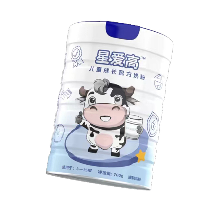星愛高兒童成長配方奶粉700g.jpg 星愛高兒童成長配方奶粉700g.jpg