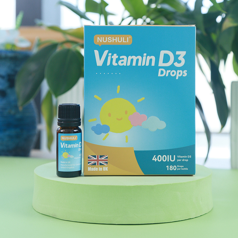 Ӣ��ԭ�b�M�����ӴT ®NUSHULI® �S���� D3 Ʒ�|(zh��)������ĸ�����̻���_��