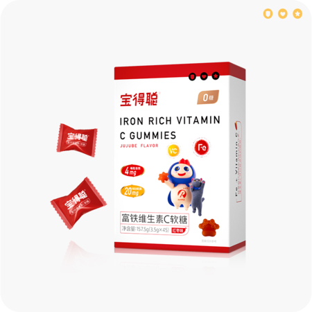 寶得聰富鐵維生素C.jpg 寶得聰富鐵維生素C.jpg