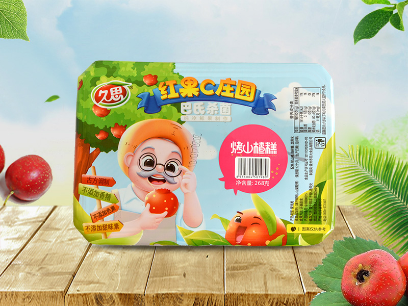 久思烤山楂糕268g.jpg 久思烤山楂糕268g.jpg