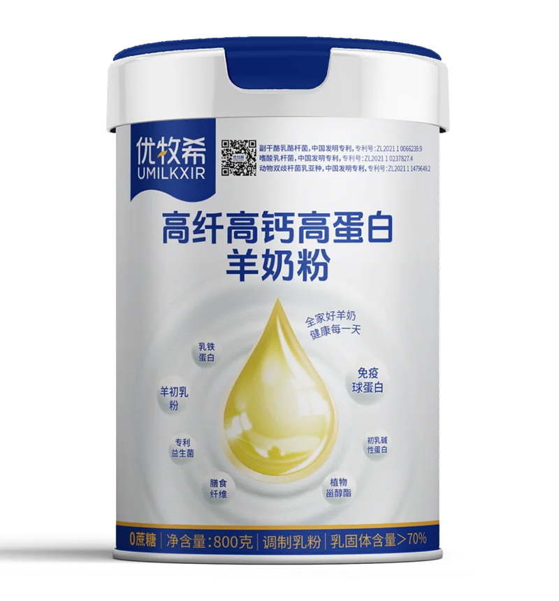 優(yōu)牧希高纖高鈣高蛋白羊奶粉.jpg 優(yōu)牧希高纖高鈣高蛋白羊奶粉.jpg