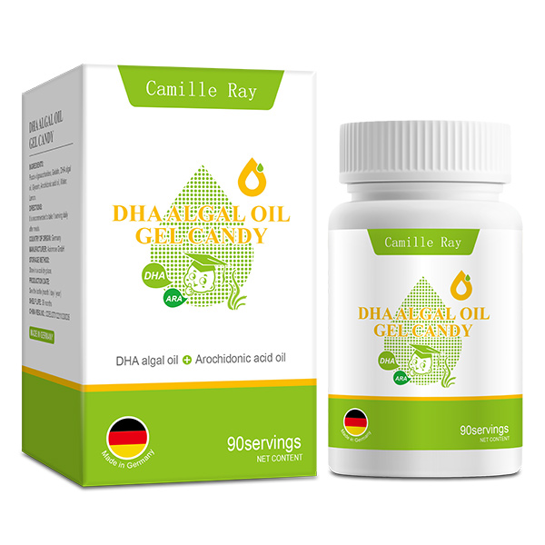 Camille Ray�P���DHA�������z�ǹ���Ʒ�Ʊ����cȫ�·�\�I֧�������o���L���x��