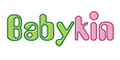 Babykin��ؐ�ߣ�Ʒ��logo