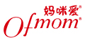 Ofmom�����logo