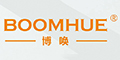 BOOMHUE����Ʒ��logo