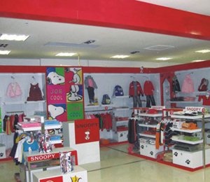 ͯ�����̳�չʾ