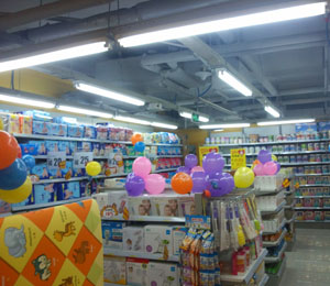 ��(l��)���Ћ�ͯ����չʾ