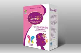 ������Ůʿ�䷽���̷�