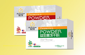 寶之選益生菌凍干粉