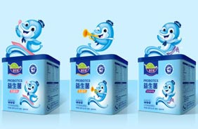 茵寶萊益生菌