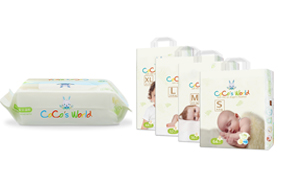 CoCos World����ѝ�����