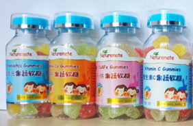 紐滋美軟糖