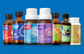 ISEMY埃森美營養(yǎng)品