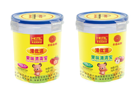 香港媽咪愛香港果味清清寶