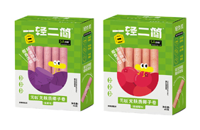 一輕二簡(jiǎn)無敏無麩質(zhì)椰子卷