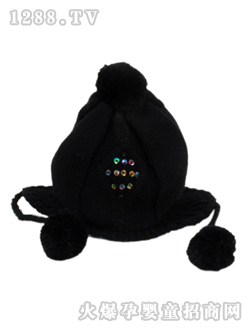 �쾀������ɫŮͯ��ñ