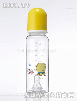 240ML��ֱ����ƿ