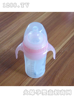 鉑林液體硅膠yinge奶瓶