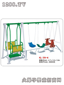 ������ͯ��ǧ��KL170-4