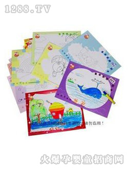 ˮľ����ͯԒ��(l��)�@DIY�׃�Ϳ�f�R��