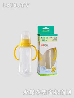 ����(��i)����(bi��o)��(zh��n)��240ml�б�����������ƿ