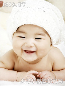 優(yōu)貝貝攝影作品開(kāi)心寶貝