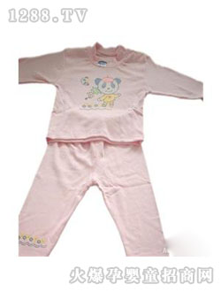 ����Ůʽ���ͯ��