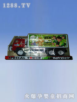 ��ʿ�ΑT��BEN10؛��܇