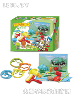 ��ͯ��(m��ng)��ɭ��̽��