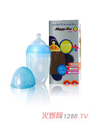 ��ƤƤ��Û����ƿ�{ɫ270ml