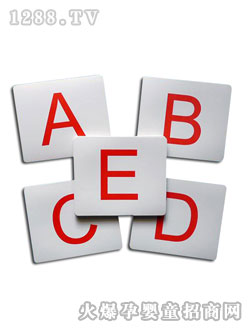 �����W��Ӣ����ĸ