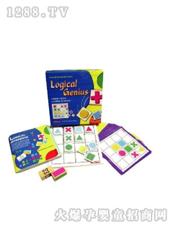 �_�l(f��)�̾�Logic-Genius߉݋���