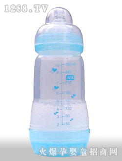 �۠����냺�{(l��n)ɫ��ƿ260ml