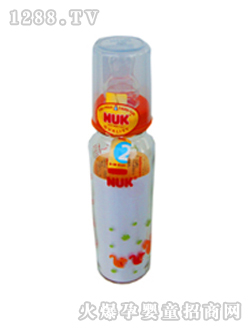 NUK�͸ߜز�����ɫ��ƿ