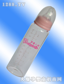 ��ͯС�����@������ƿ��(bi��o)��240ml